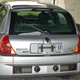 Image for article titled For $69,000, Would You Make History With This Uber Rare 2003 Renault Clio V6?